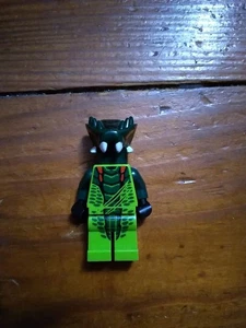 Lego Ninjago Venomari Warrior Swamp - Serpentine - Picture 1 of 5