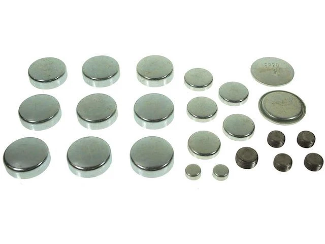 Kit de enchufe de expansión para Dodge serie W100 1960-1967 79421MQQZ 1961 1962 1963 1964 Foto 1 de 2