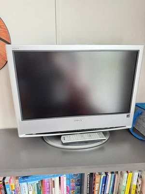 Sony Bravia KLVS23A10 23" 720p HD LCD Television - Image 1 of 4