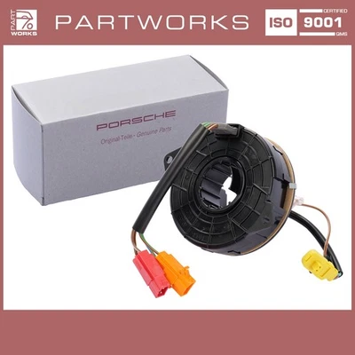 Portatactos volante ORIGINAL PORSCHE 993 996 Boxster 986 caja de cambios manual Foto 1 de 4