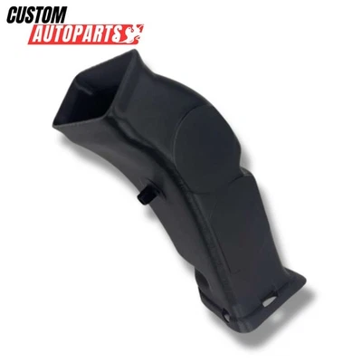 Conducto de aire de freno delantero BMW E36 M3 - izquierdo (lado del conductor) | 51712233361 | B30 B32 Foto 1 de 4