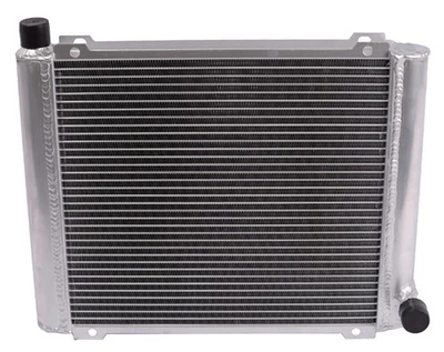US3 para radiador OEM#709200286 Can-Am Outlander/Renegade 450/500/570/650/800R Foto 1 de 4