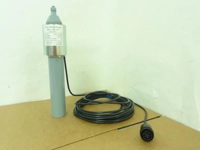 194322 New-No Box; Avery Weigh-Tronix WBP-2.50K Weigh Bar; 2500lb 14703-0092 - Image 1 of 4