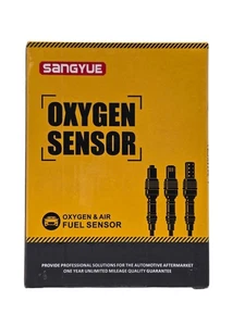 Sangyue OX24708 Oxygen Sensor + Air Sensor - Imagen 1 de 10