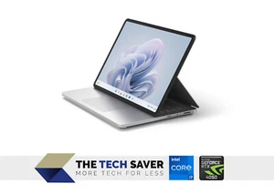 Microsoft Surface Laptop Studio 2 Touch i7-13700H 32GB RAM 1TB SSD RTX 4050 - Picture 1 of 9