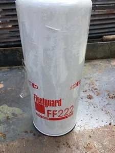 NOS Fleetguard FF222 Fuel Filter Free Shipping - Picture 1 of 3