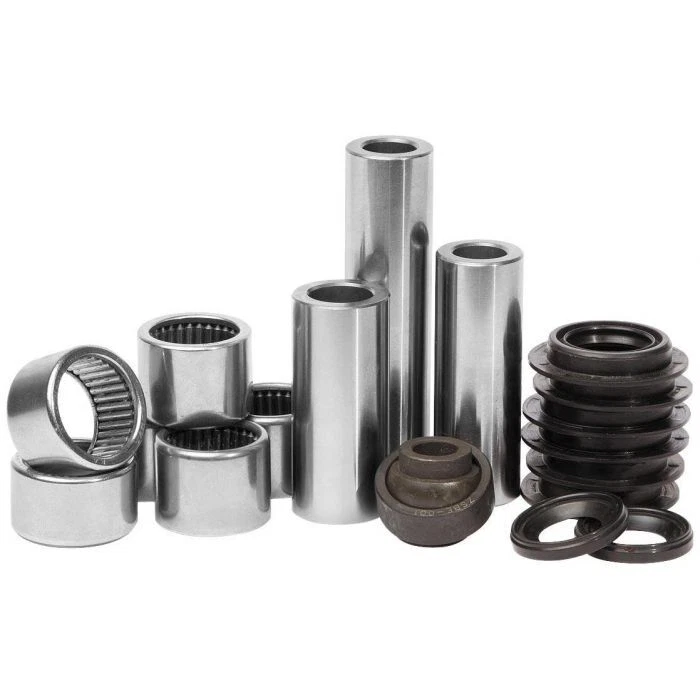 Kit de cojinetes de acoplamiento Pivot Works para Honda CRF150R 2007-2019 Foto 1 de 2