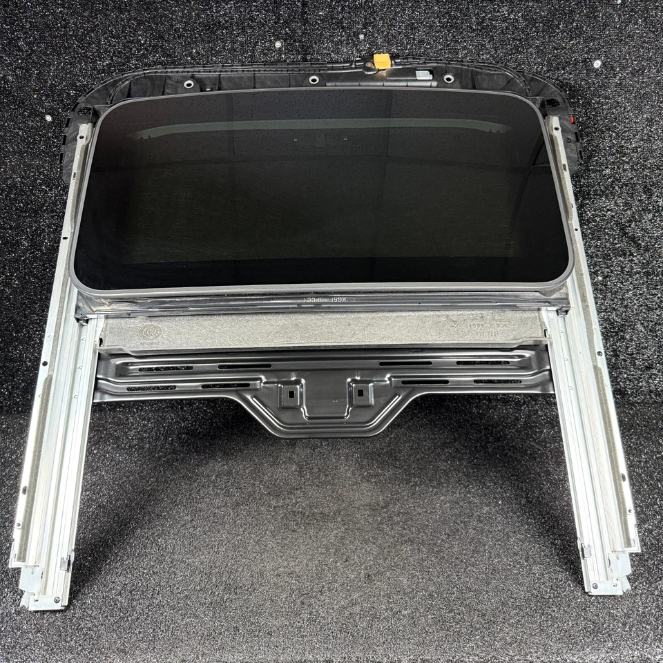 Conjunto de vidrio de techo HYUNDAI TUCSON 81610J9000 Foto 1 de 4