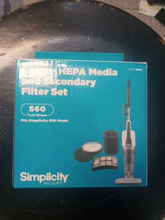 Simplicity Filter Set RS60-F - Изображение 1 из 1