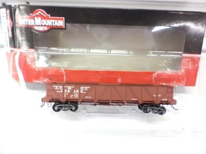 Intermountain Ho Caswell Gondola, AT&SF 174165 - Picture 1 of 3