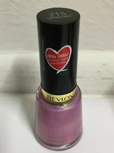 Revlon Nail Polish Enamel new- PICK YOUR COLOR - Picture 1 of 10