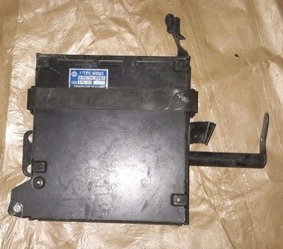 Isuzu Impulse ECU (894256 6282) Hitachi Foto 1 de 2