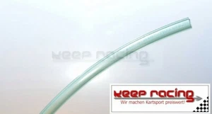 5m Benzinleitung, Benzinschlauch 5x9mm,Typ ULTRA-Flex, für Tank, Karttank - Bild 1 von 1