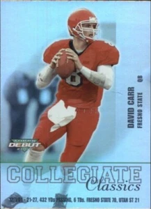 B1161- 2002 Topps Debut Fußball Versch. Einsatz Karten -du Pick- 15 + Kostenlose - Bild 1 von 92