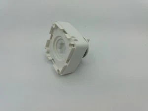 Lascal Kiddy Guard Avant Timer weiß - Bild 1 von 3