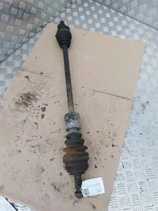 Árbol de transmisión delantero derecho Rover 25 2003 diésel 83kW RAT97767 - Imagen 1 de 3