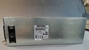 Murata Switching Power Supplies AC/DC 2825W, 12V, 5VSTDBY, D1U5CS-H-2825-12-HA4C - Picture 1 of 3
