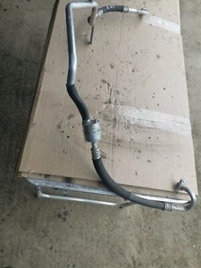 2019-2021 CITROEN C3 AIRCROSS 1.2 PETROL AC AIR CON PIPE - Picture 1 of 2