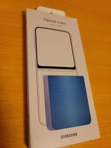 Original Samsung FlipSuit Case for Galaxy Z Flip5 EF-ZF731 - Picture 1 of 4