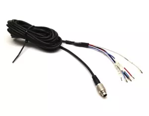 Arnés de cableado AiM Solo 2 DL CAN/RS232 - Imagen 1 de 1