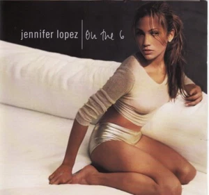 Jennifer Lopez – On The 6 CD - Picture 1 of 1