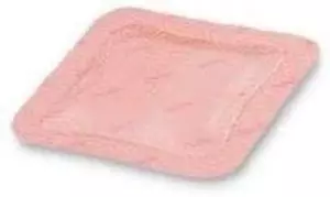 Allevyn Gentle Border Dressing, 5X5 Inches, 10 Count - Picture 1 of 12