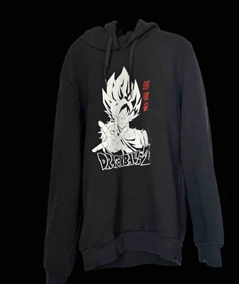 Dragon Ball Sweat Capuche - Photo 1/3