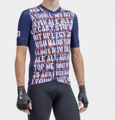 ALE' MAGLIA UOMO SOLID RIDE - Immagine 1 di 4