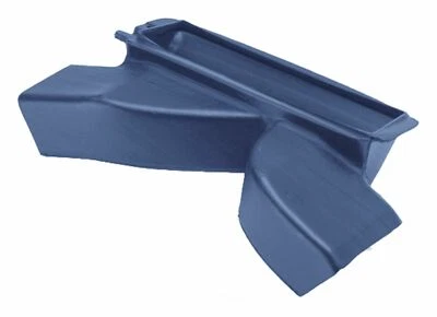 Manguera de conducto de control de climatización modo piso puerta actuador corona se adapta a Jeep Wrangler 87-95 Foto 1 de 2