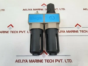 Legris -10°c to 60°c filter - Picture 1 of 6