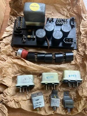 ENTSTORT 1973 914 PORSCHE - Imagem 1 de 4