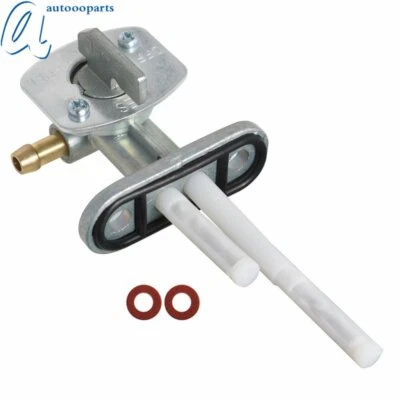 For KAWASAKI KLX110 Petcock Fuel Tank Switch Valve Assembly (2002-2015) - Image 1 of 4