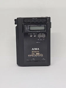 AIWA HS-J505 - Reproductor de casete estéreo - Vintage - J505 - Probado "Walkman" - Imagen 1 de 16