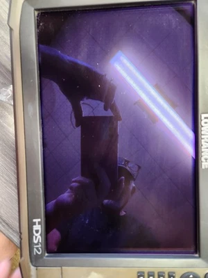 Lowrance HDS 12 Gen 3 Depth Finder. # 000-11794-001 - Image 1 of 4