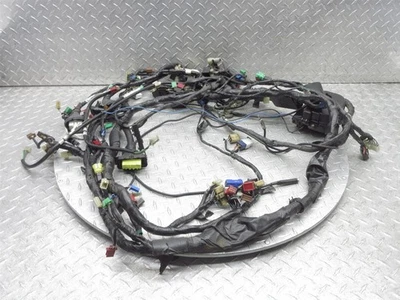 Honda GL1500 1991 91-94 Goldwing OEM motor principal arnés telar cables Foto 1 de 4