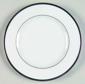 Haviland Orsay Platine Bread & Butter Plate 2306250 - Picture 1 of 1