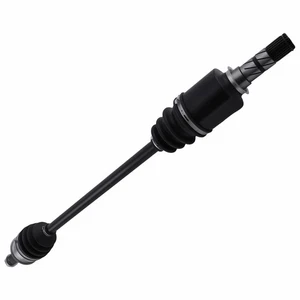 Front Left or Right CV Axle Assembly For Subaru Legacy 2.5L 2015-2019 66-7562 - Picture 1 of 11