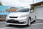 2012 Toyota Corolla Matrix S AWD 4dr Wagon 4A