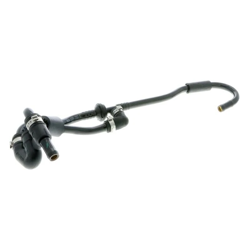 For Audi TT Quattro 2000-2002 Vaico Fuel Injection Air Flow Meter Boot Foto 1 de 1