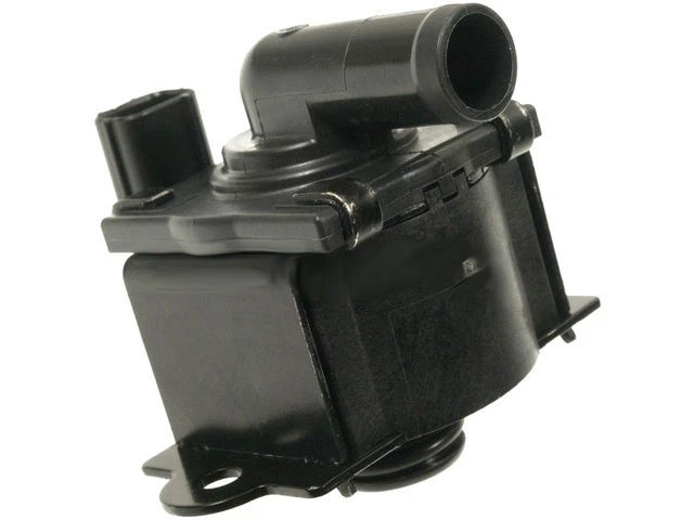 Solenoide de ventilación de bote de vapor para Honda Odyssey MK114SM 2003-2004 Foto 1 de 1
