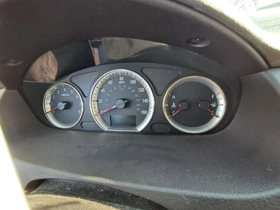 Speedometer Cluster MPH Fits 09-10 SONATA 4867328 Foto 1 de 4
