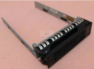 Lenovo RD330 RD630 3.5" HDD Tray Caddy 03X3969 31050780 RD430 US-SameDayShip - Picture 1 of 1