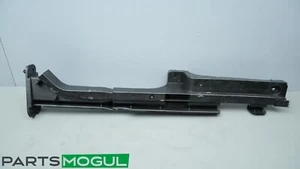 15-18 Volvo V60 REAR RIGHT TRUNK SIDE PANEL COVER BRACKET OEM - Picture 1 of 10