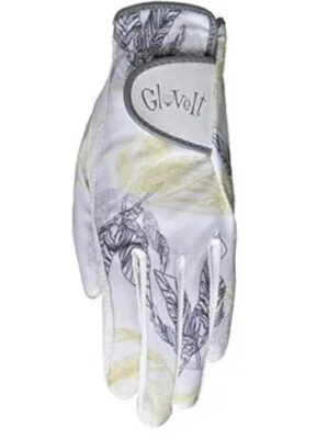 Glove It Women’s Golf Citrus & Slate Glove Sz. Small NEW G2931LS Left Hand - Image 1 of 2