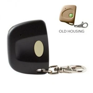 GTO Mighty Mule Hedolff P219 Mini Transmitter Remote Gate 318 MHz 318ALD31K - Picture 1 of 1