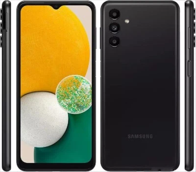 Original Samsung Galaxy A13 5G A136U 4GB/64GB 4G LTE 5G Android Smartphone - image 1 of 4