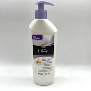 Olay Age Defy Körperlotion 11,8 Unzen 1 Packung - Bild 1 von 5