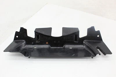 Protector térmico radiador Suzuki GSXR1000 17-22 Foto 1 de 4