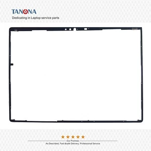 Nuevo bisel frontal B para Dell Latitude 7320 2 en 1 E7300 carcasa cubierta 0X097F X097F - Imagen 1 de 4