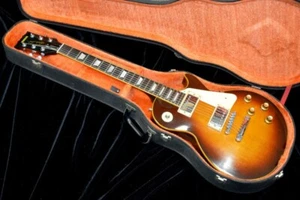 YAMAHA SL-800 Studio Lord Sunburst Made in Japan - Picture 1 of 9
